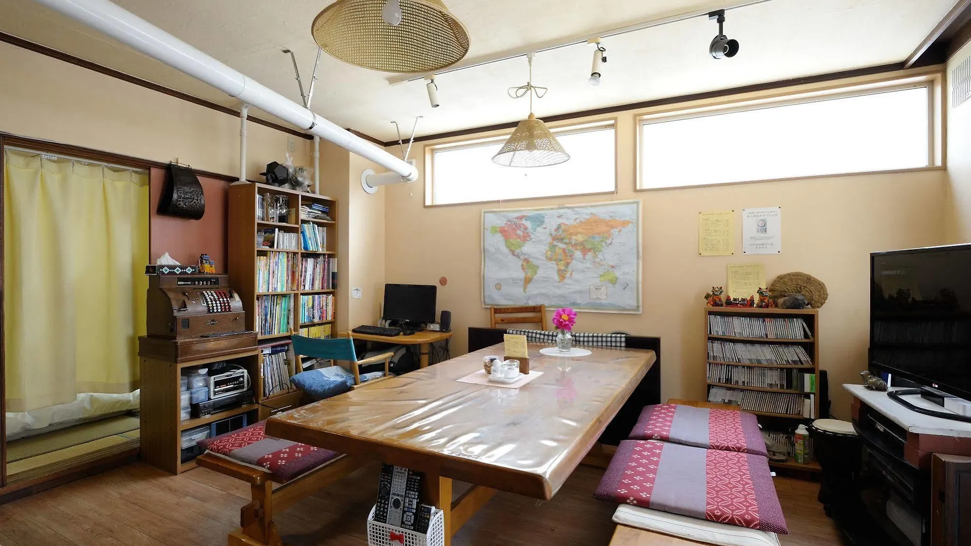 Sapporo Inn Nada Japan