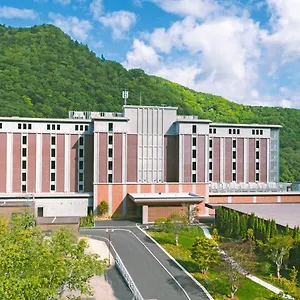 Ryokan Grand Blissen Jozankei, Sapporo