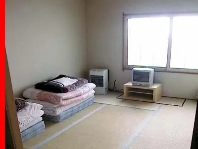 Hostel Sapporo Inn Nada